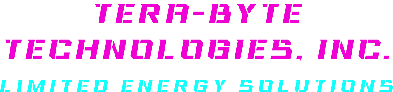 Tera-Byte